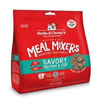 Collection of Dog Food Topper/Dog Food Topper Department