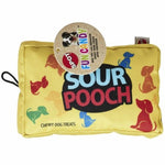 Stuffed Dog Toy - Sour Pooch – 8