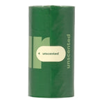 Poop Bag Dispenser w/ 15 Unscented Bags Thumbnail
