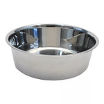 Non-Skid Stainless Steel Bowl Thumbnail