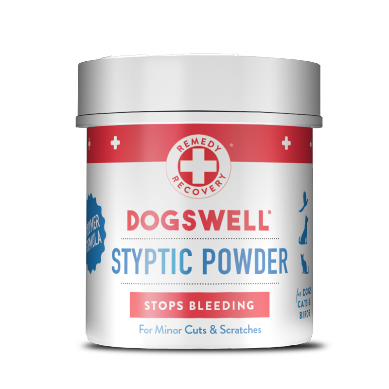 Styptic Powder - 1.5oz