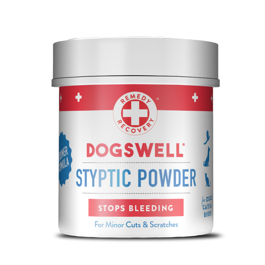 Styptic Powder - 1.5oz