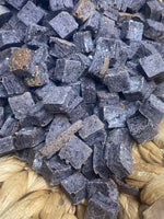 Crunchy Blueberry Dog Treats Thumbnail