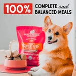 Stella & Cheweys Dehydrated Dog Food - Super Beef Thumbnail