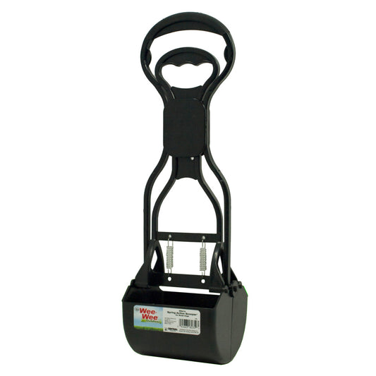 Poop Scoop - Spring Operated