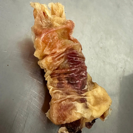 Dehydrated Beef Tendon