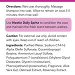 Pet Shampoo - 16oz - Cherry Blossom Scent Thumbnail