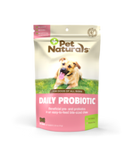 Daily Probiotic for Dogs - 60 Chews Thumbnail