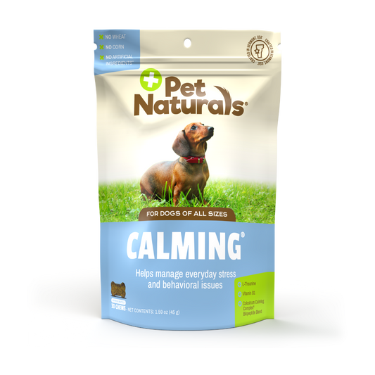 Calming - 30 Chews
