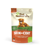 Skin & Coat Supplement Chew - 30ea Thumbnail