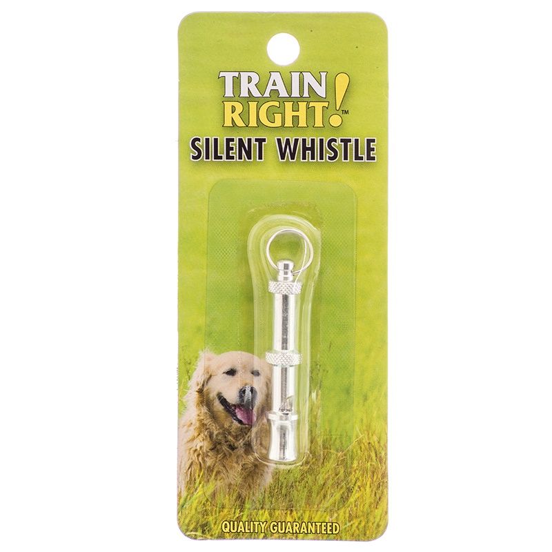 Dog Training Whistle - Multi-Purpose