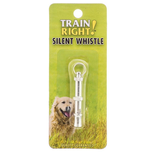 Dog Training Whistle - Multi-Purpose
