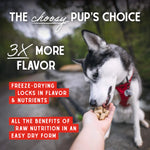 Stella & Chewey Dog Food Topper - Salmon & Cod - 18oz Thumbnail