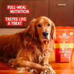 Stella & Cheweys Dehydrated Dog Food - Chicken Dinner Thumbnail