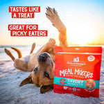 Stella & Chewey Dog Food Topper - Salmon & Cod - 18oz Thumbnail