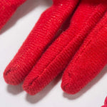 Stuffed Plush Dog Toy - Hugglehounds - Knotted Lobster - 18