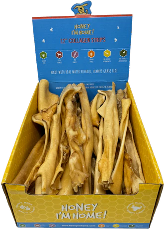 Collagen Dental Chew