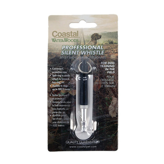 Dog Training Whistle - Pro Silent