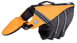 Dog Life Jacket - Yellow Thumbnail