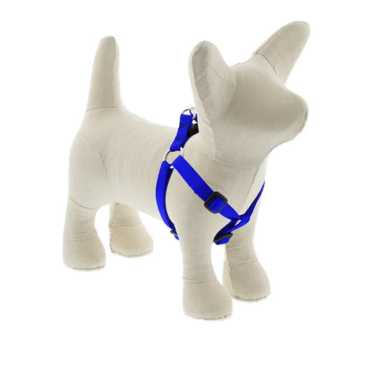 Step In Dog Harness - 1/2” - 12”-18”