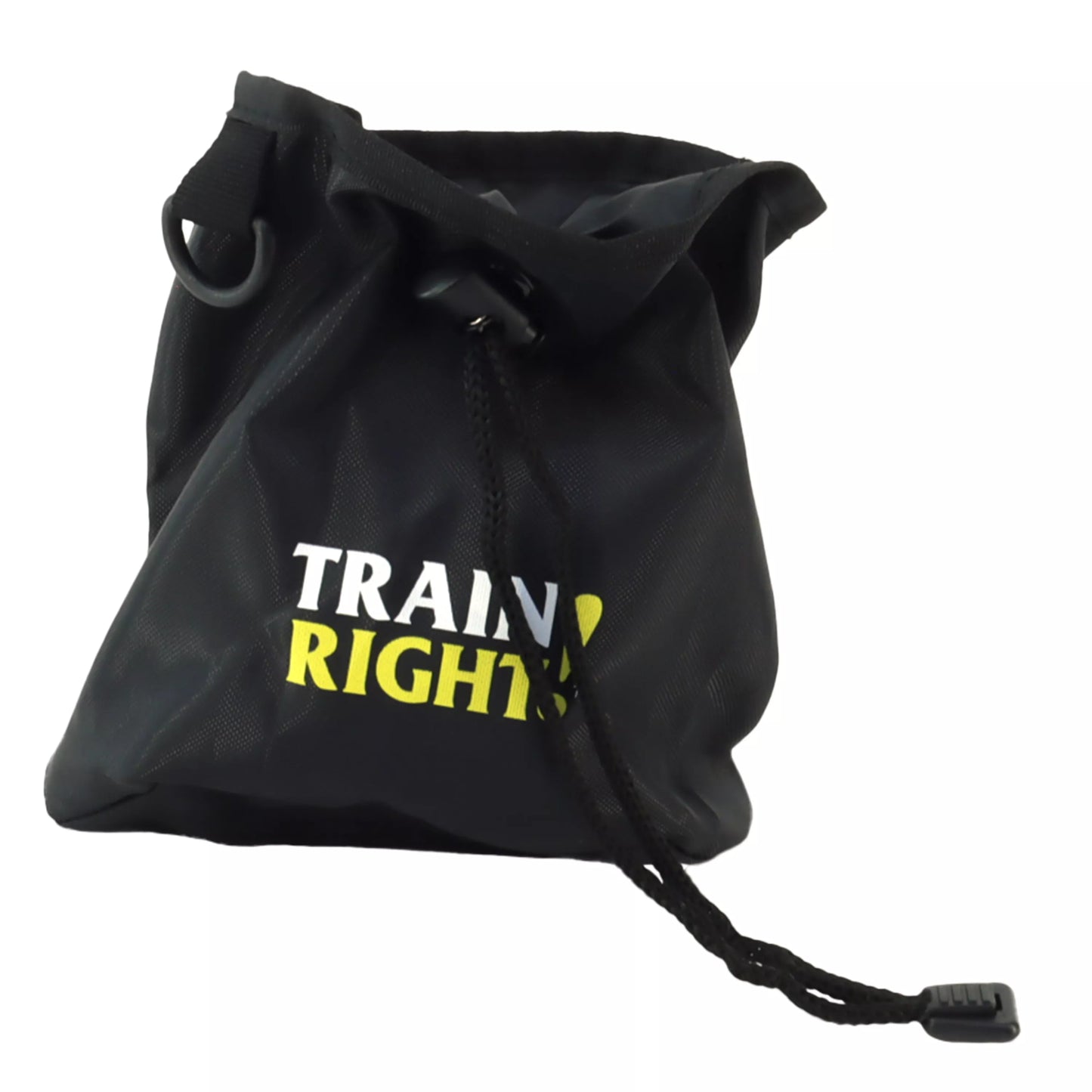 Train Right! - Treat Bag