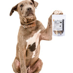 Lamb Liver Bites - 4.0oz Thumbnail