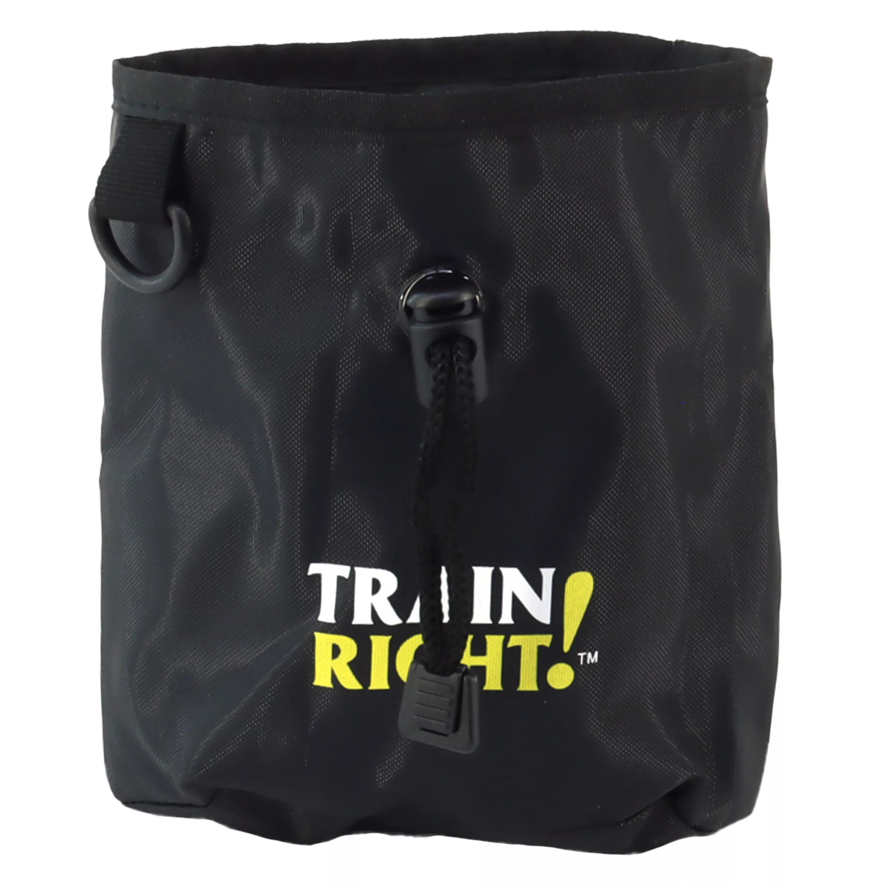 Train Right! - Treat Bag