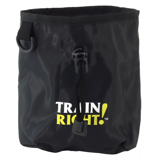 Train Right! - Treat Bag