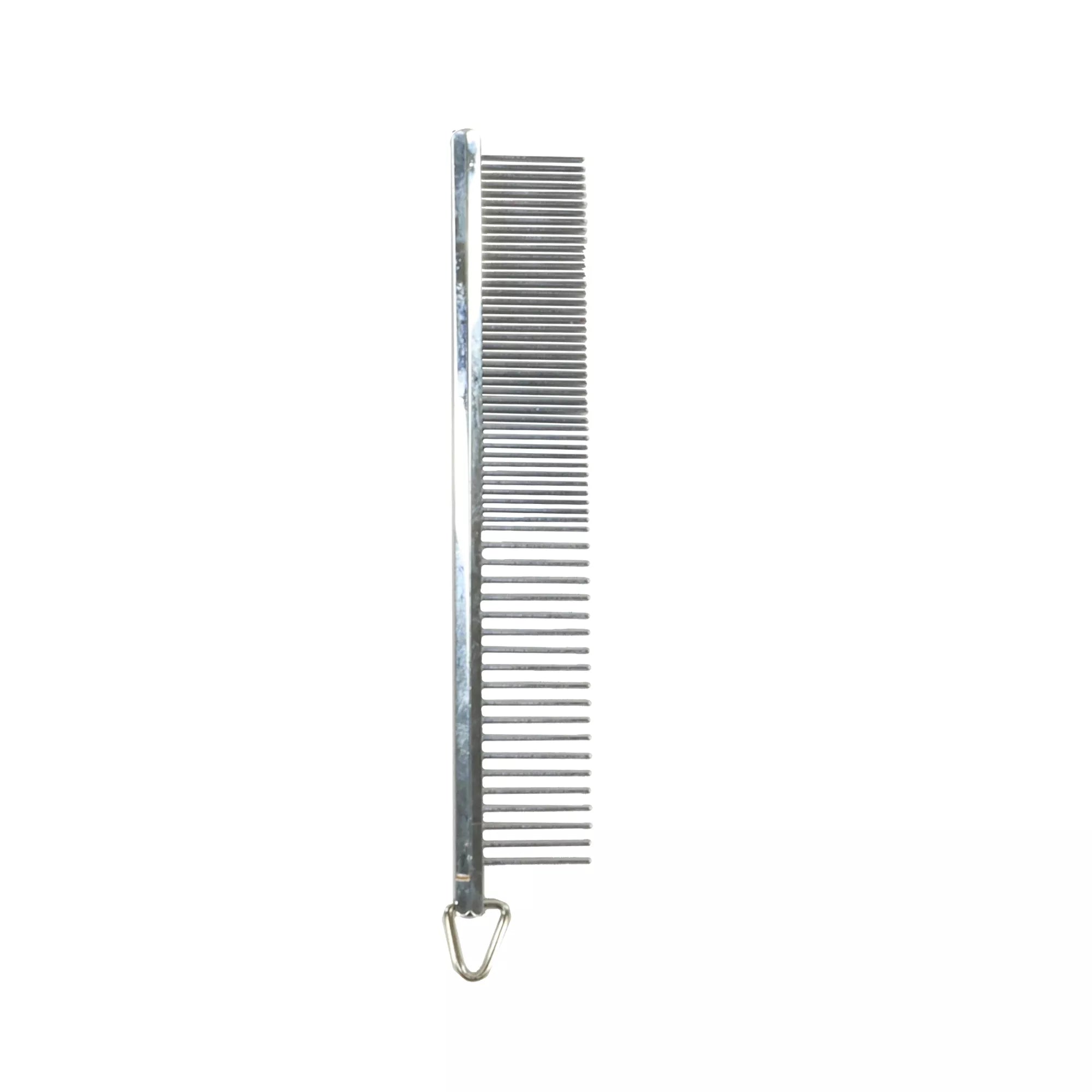 Coarse/Fine Double-Sided Comb