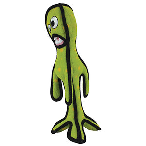 Stuffed Dog Toy - G6 Alien