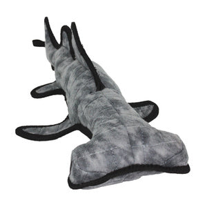 Stuffed Dog Toy - Hadley Hammerhead