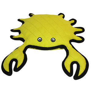 Stuffed Dog Toy - King Crab
