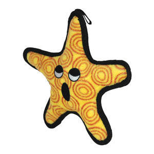 Stuffed Dog Toy - General Starfish