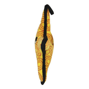 Stuffed Dog Toy - General Starfish