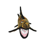 Stuffed Dog Toy - Tiger Shark Thumbnail
