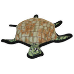 Stuffed Dog Toy - Burtle the Turtle Thumbnail