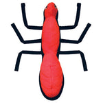 Stuffed Dog Toy - Rant the Ant Thumbnail