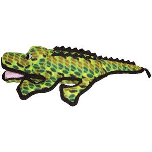 Stuffed Dog Toy - Gary Gator