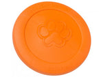 Dog Fetch Toy - Zisc Flying Disc Thumbnail