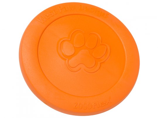 Dog Fetch Toy - Zisc Flying Disc