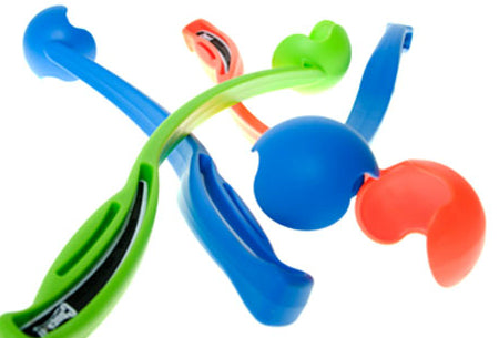 Dog Fetch Toy - Classic Ball Launcher – Medium
