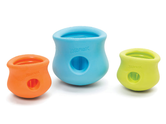 Dog Treat Toy - Toppl
