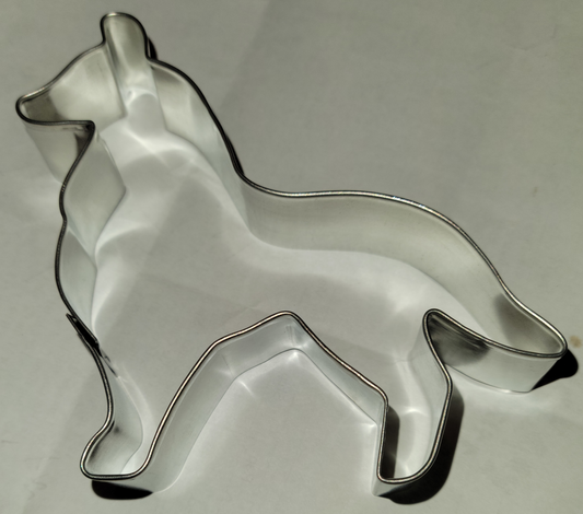Cookie Cutter - Collie