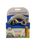 Tie-Out Cable Thumbnail