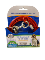 Tie-Out Cable Thumbnail