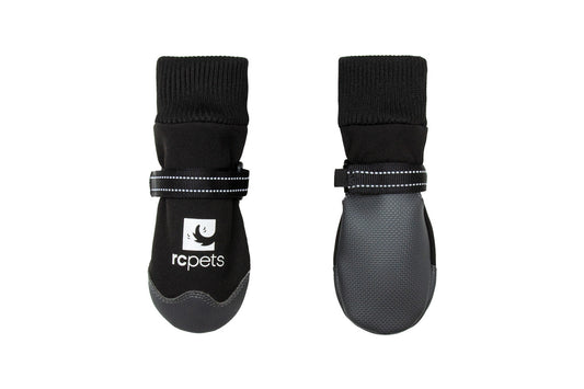Strider Dog Boots