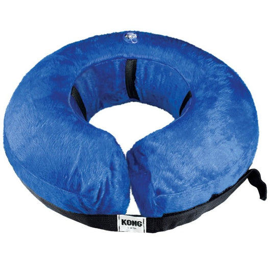 Inflatable Dog Injury Collar