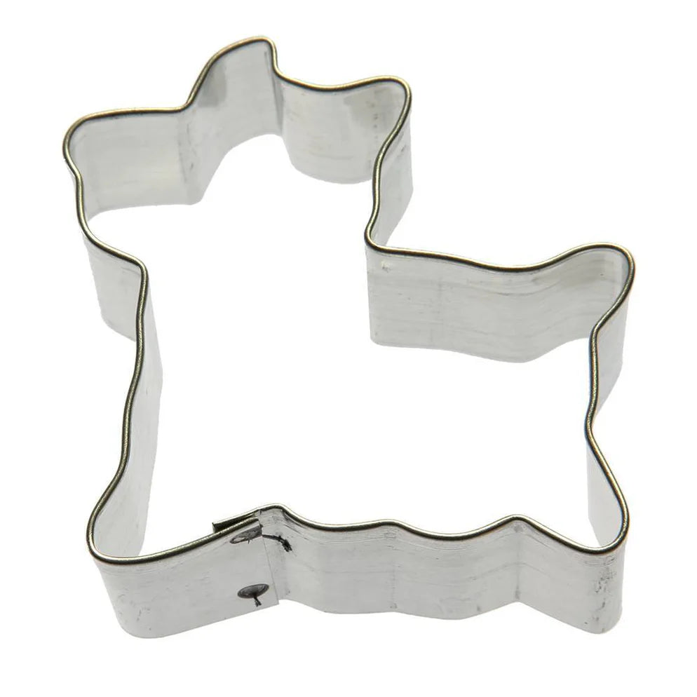 Cookie Cutter - Scottie