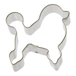 Cookie Cutter - Poodle Thumbnail