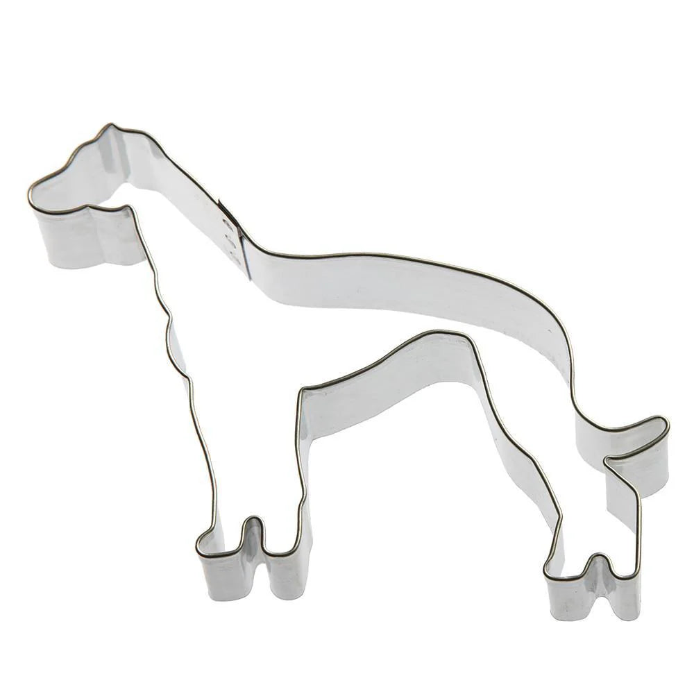 Cookie Cutter - Greyhound